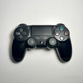 Descrizione breve: Controller Sony DualShock 4