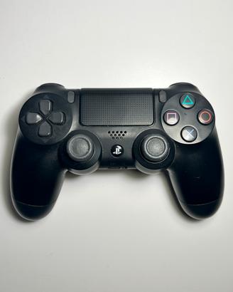 Descrizione breve: Controller Sony DualShock 4