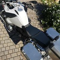 BMW R1200 GS adventure