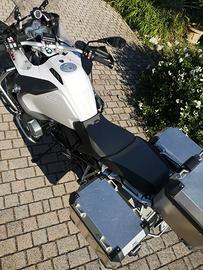 BMW R1200 GS adventure
