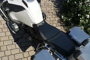 BMW R1200 GS adventure