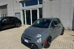 Abarth 595 competizione