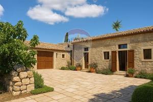 Cascina/Casale - Ragusa