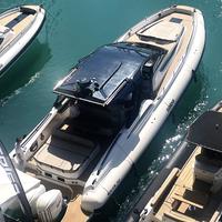 Salpa Soleil 52 (2025)