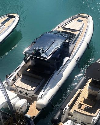 Salpa Soleil 52 (2025)