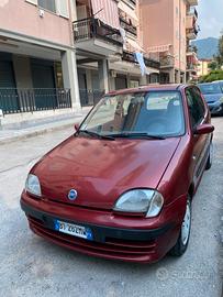 Fiat 600 1.1