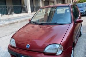 Fiat 600 1.1