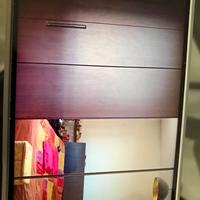 Camera conpleta Michelozzi  arreda