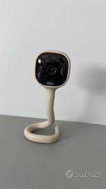 Chicco video baby monitor