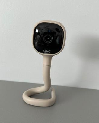 Chicco video baby monitor