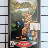 Gioco per Sony PSP Daxter