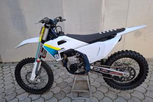 husquarna fc 450 anno 2025