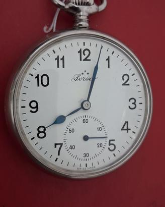 Perseo Ferrovie dello Stato 4 Serie 1967