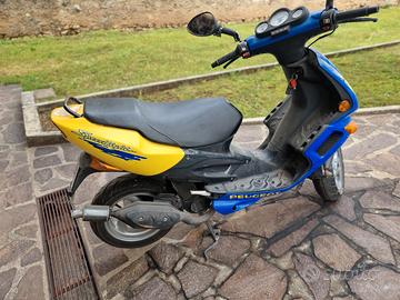 Peugeot Speedfight 50 - 1999