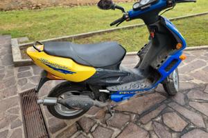 Peugeot Speedfight 50 - 1999