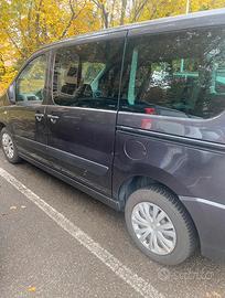 Citroen Jumpy