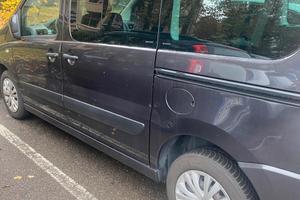 Citroen Jumpy