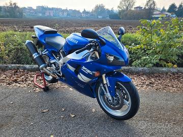 Yamaha YZF R1 - 1999