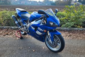 Yamaha YZF R1 - 1999