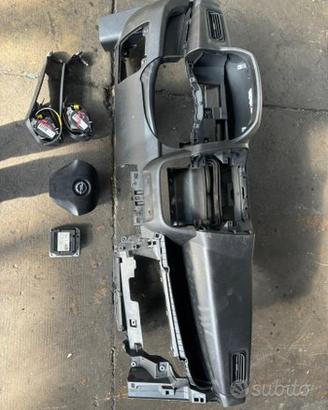 Kit airbag Opel Combo 2013