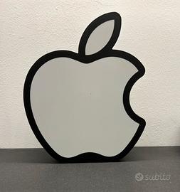 Lampada 3D Logo Apple