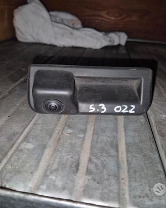 Telecamera Posteriore Per Audi A3 - S3 8Y 2023