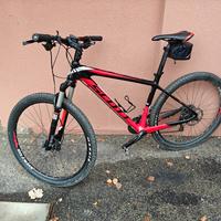 bicicletta MTB SCOTT 