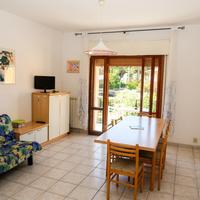 Ampio e luminoso appartamento a due passi dal mare