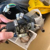 carburatore