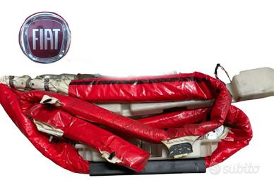 AIRBAG A TENDINA LATERALE PASSEGGERO FIAT Freemont