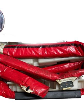 AIRBAG A TENDINA LATERALE PASSEGGERO FIAT Freemont