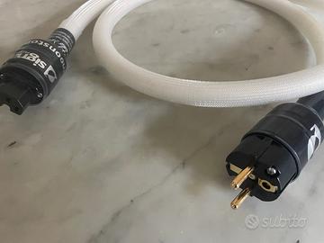 Signal Projects MoonStone Power Cable