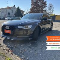 AUDI A6 4� serie A6 Avant 2.0 TDI 177 CV multit...