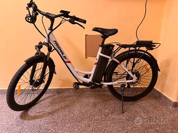Bicicletta elettrica