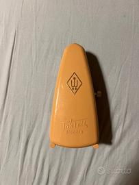 metronomo in perfette condizioni