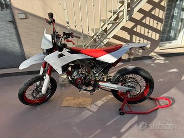 Fantic 50 Competizione