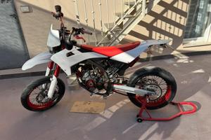 Fantic 50 Competizione