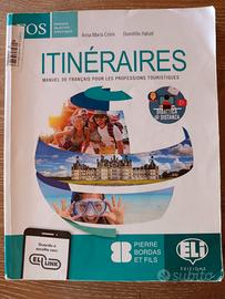 libro francese scuola superiore 