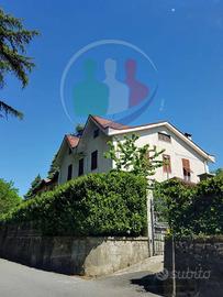 Villa - Castelletto d'Orba