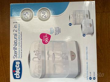 Chicco Sterilizzatore