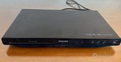 Philips DVP3850/12 Lettore DVD