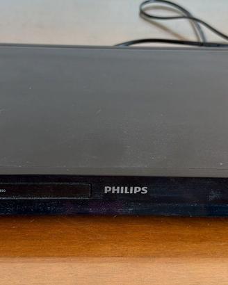 Philips DVP3850/12 Lettore DVD