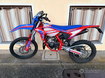 BETA RR 50 RACE 2025