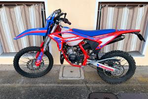 BETA RR 50 RACE 2025