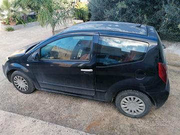 Citroen C2
