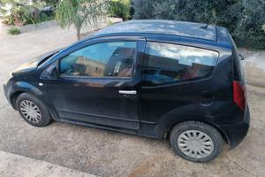 Citroen C2