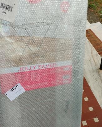 Stendino in metallo marca Gimi