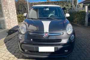 FIAT 500L 1.4 POPSTAR 95CV SOLO61000KM