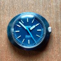 Orologio Omega Donna