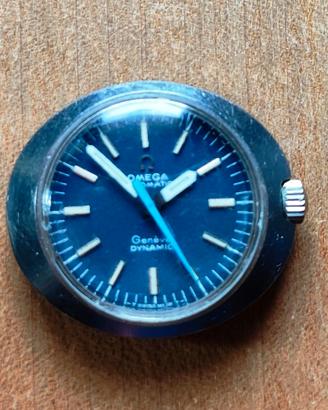 Orologio Omega Donna